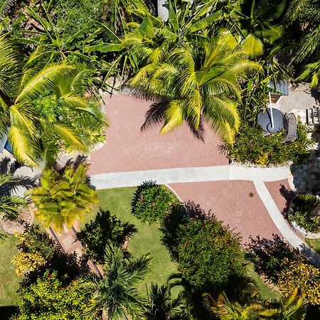 Nid'Aigle Lodge باي سانت آن المظهر الخارجي الصورة