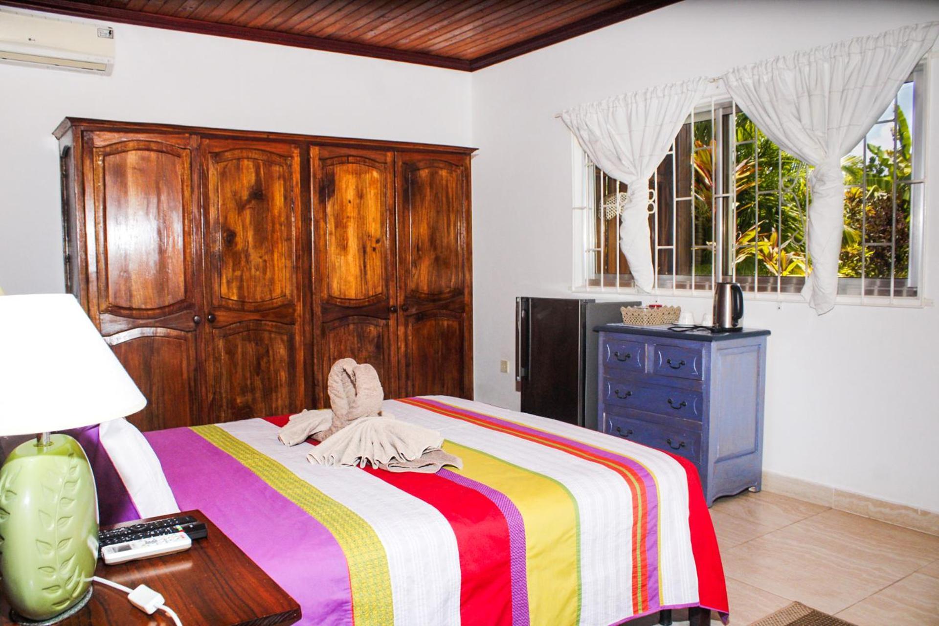 Nid'Aigle Lodge باي سانت آن المظهر الخارجي الصورة