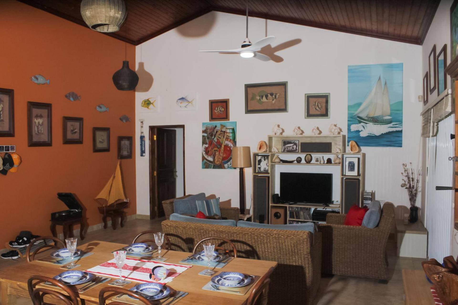 Nid'Aigle Lodge باي سانت آن المظهر الخارجي الصورة