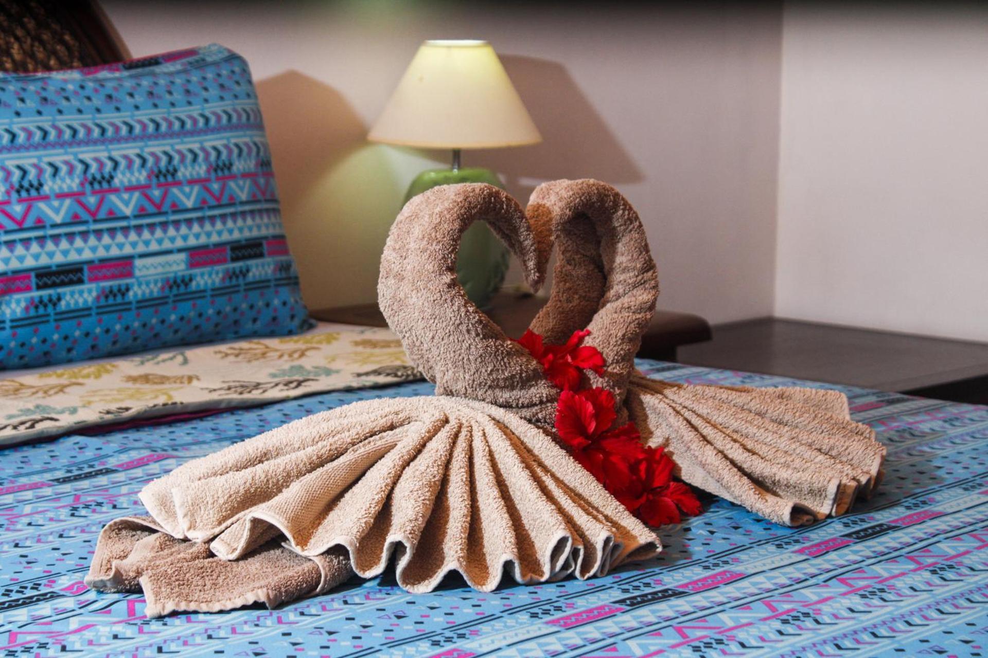 Nid'Aigle Lodge باي سانت آن المظهر الخارجي الصورة