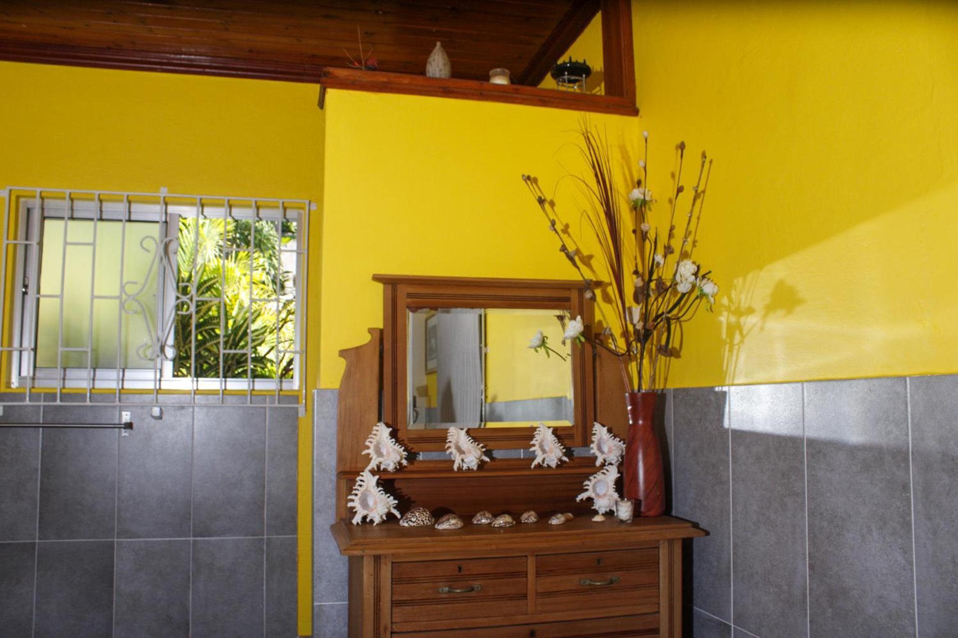 Nid'Aigle Lodge باي سانت آن المظهر الخارجي الصورة