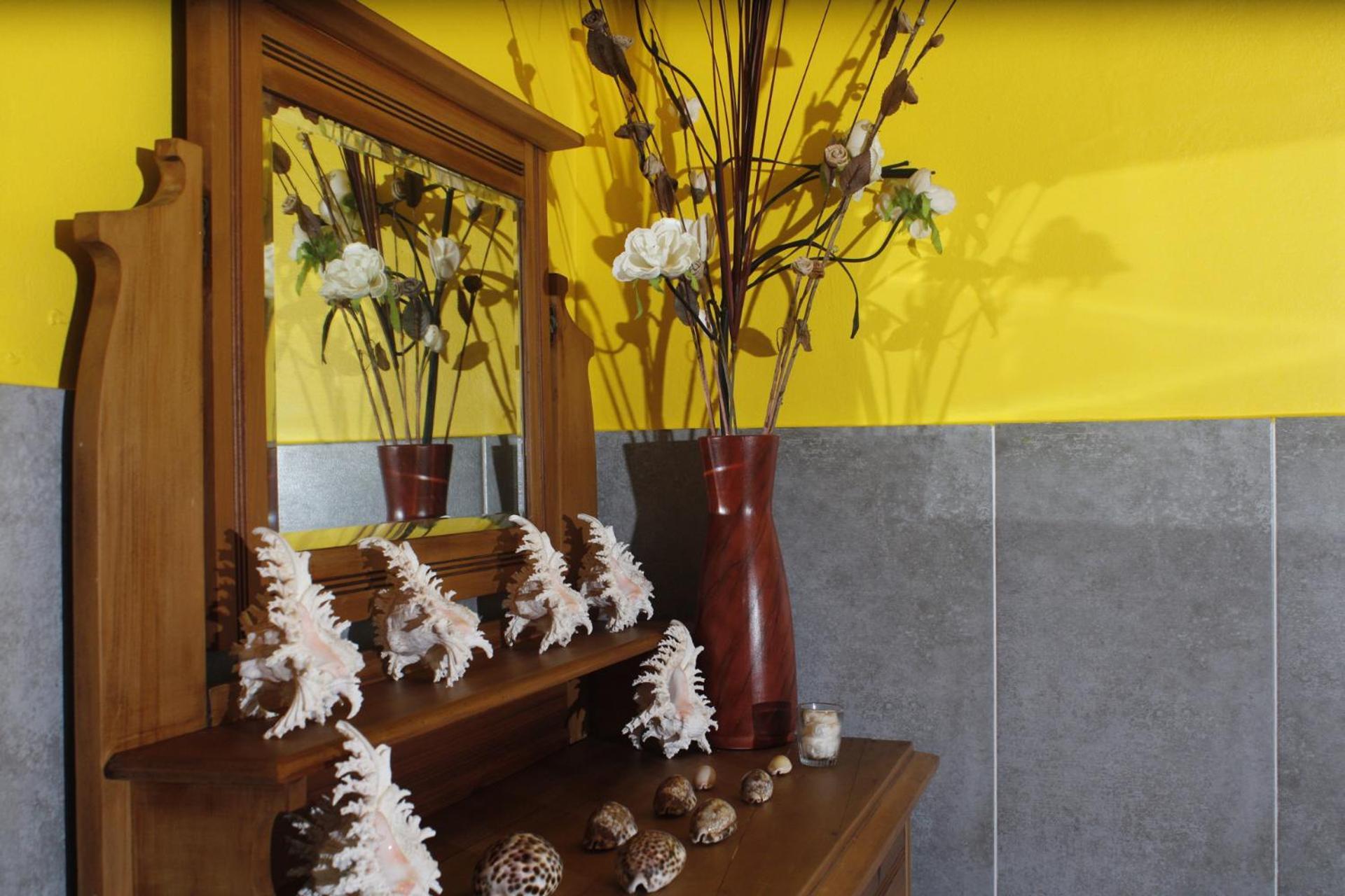 Nid'Aigle Lodge باي سانت آن المظهر الخارجي الصورة