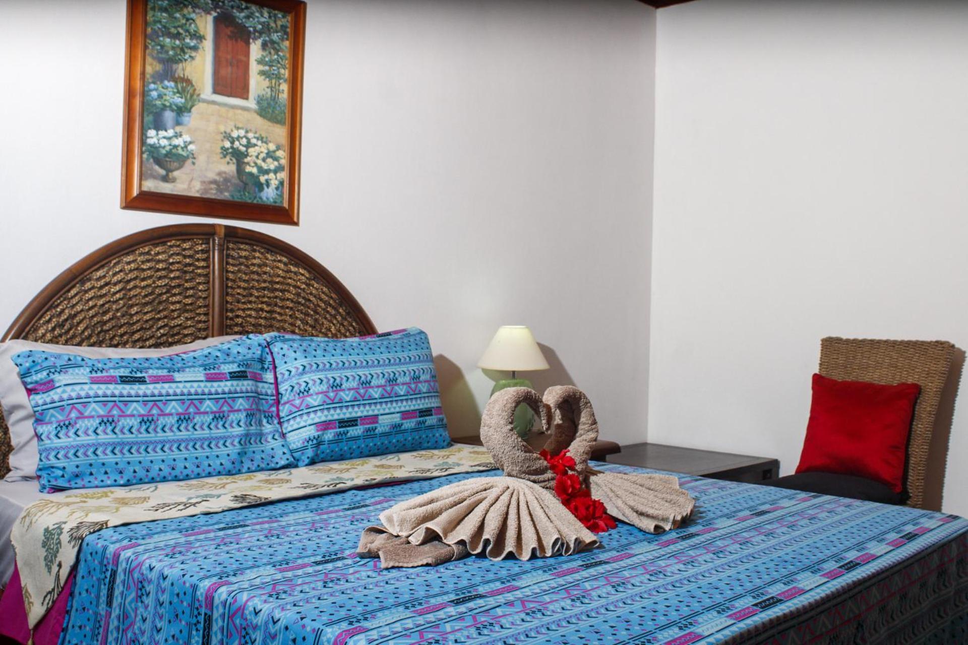 Nid'Aigle Lodge باي سانت آن المظهر الخارجي الصورة