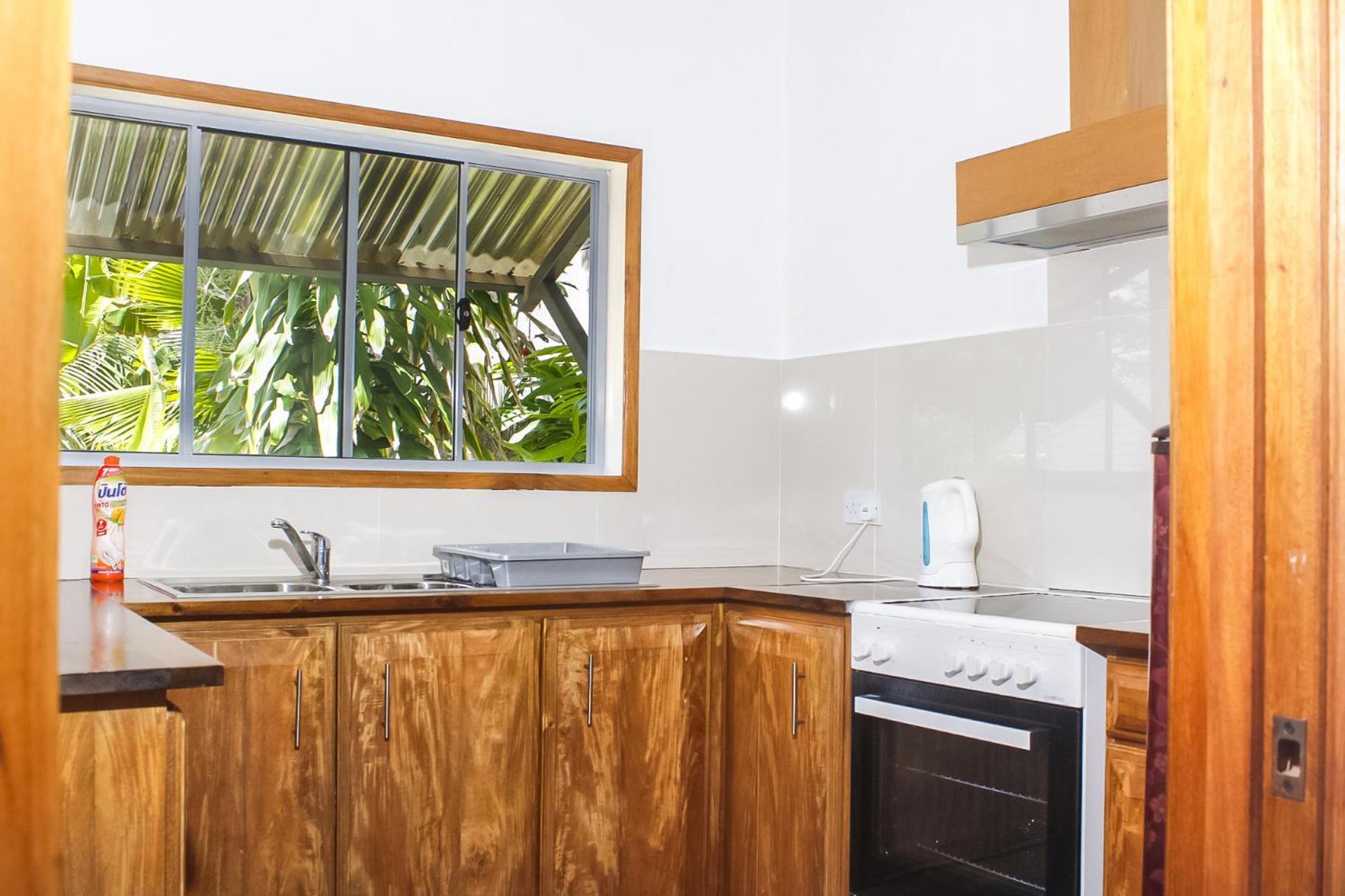 Nid'Aigle Lodge باي سانت آن المظهر الخارجي الصورة