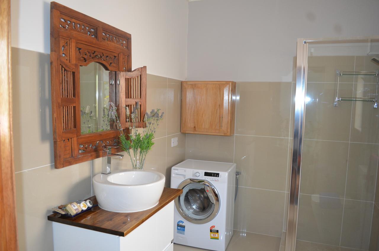 Nid'Aigle Lodge باي سانت آن المظهر الخارجي الصورة
