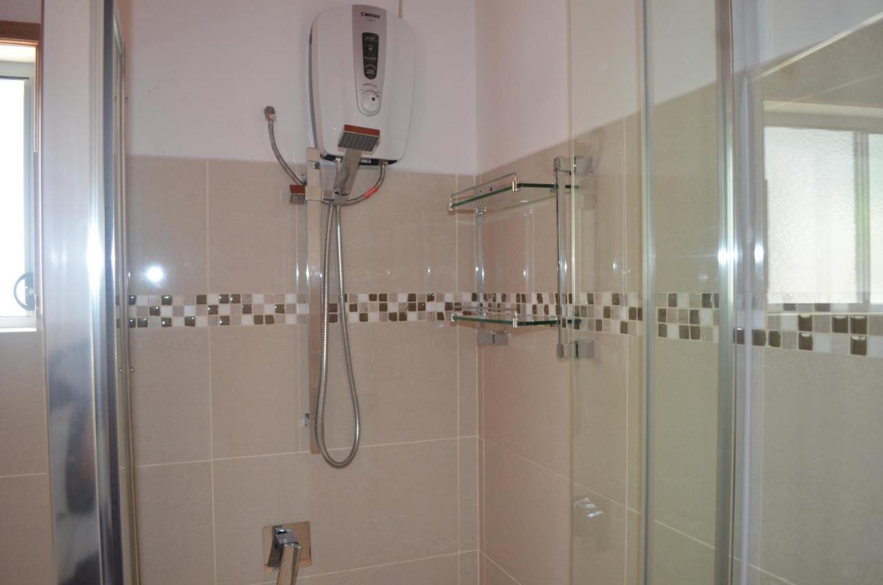 Nid'Aigle Lodge باي سانت آن المظهر الخارجي الصورة